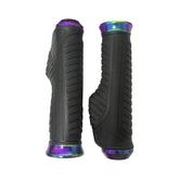 Grips Moxi Descansamano Tornasol